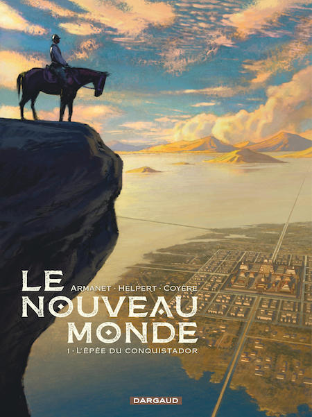 Le nouveau monde