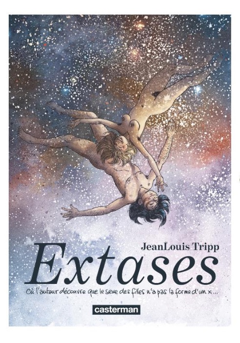 bd extases jean-louis tripp