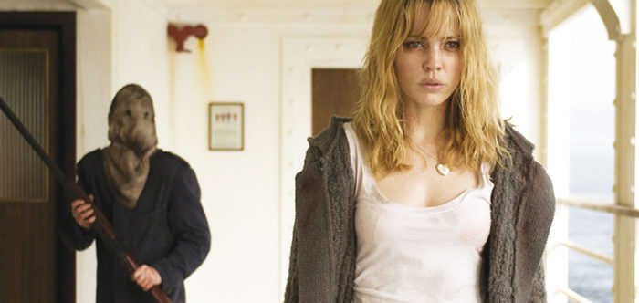 RENNES. LA NUIT DU FANTASTIQUE 2017 SAMEDI 23 SEPTEMBRE