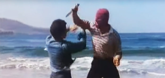 RENNES. LA NUIT DU FANTASTIQUE 2017 SAMEDI 23 SEPTEMBRE