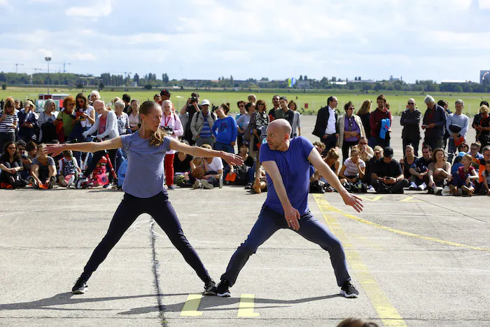 fous de danse berlin