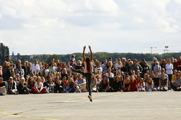 fous de danse berlin