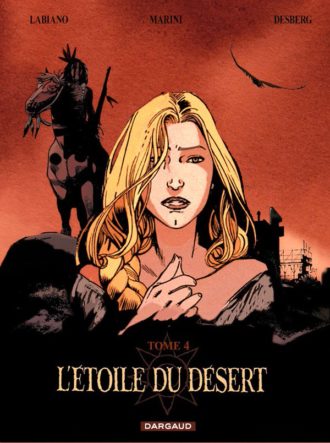 bd L’Étoile du Désert 