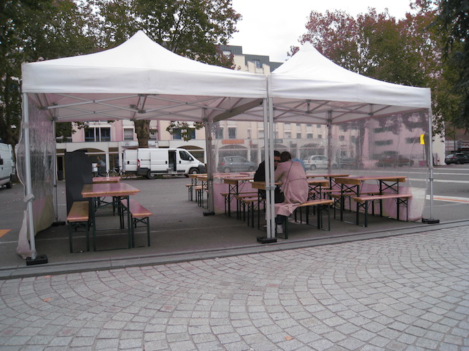 RESTAURANT OH MY BICHE RENNES