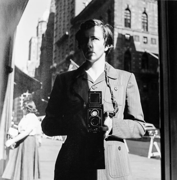 vivian maier