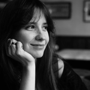 Audrey Guiller Lost in Fukuoka