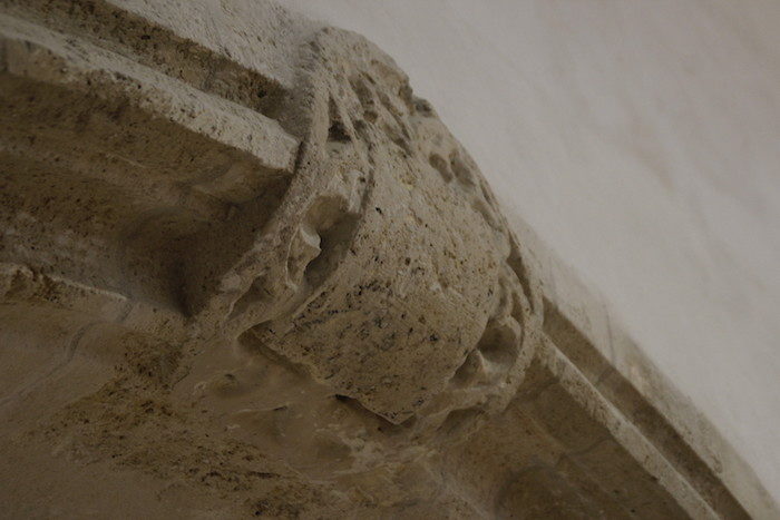 COUVENT DES JACOBINS RENNES