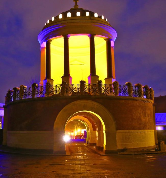 RENNES CIMETIÈRE NORD