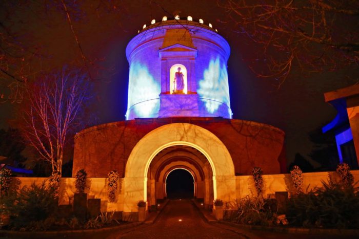 RENNES CIMETIÈRE NORD