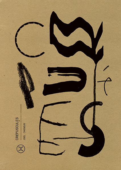 Joël Casséus Crépuscules