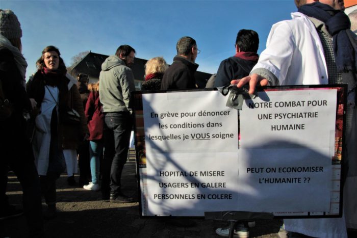 grève guillaume régnier