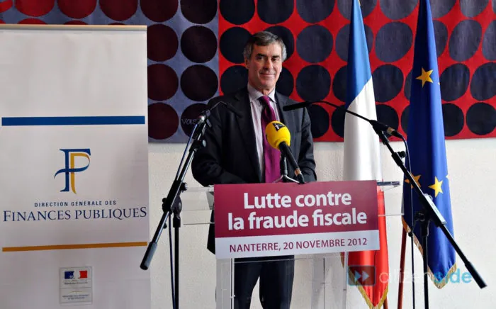 CAHUZAC