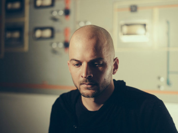NILS FRAHM