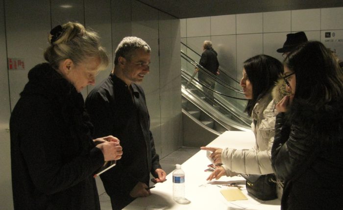 LAURENT KORCIA JACOBINS