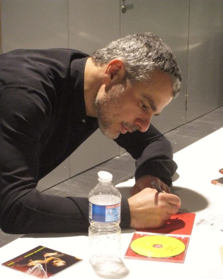 LAURENT KORCIA JACOBINS