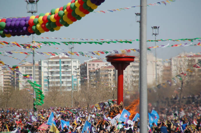 Kurdistan