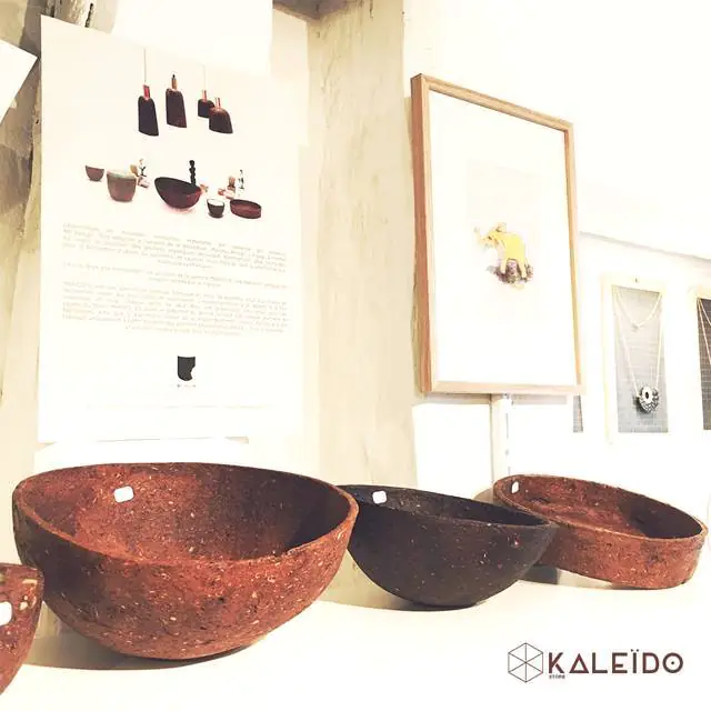 MP Design Kaleido Store Rennes