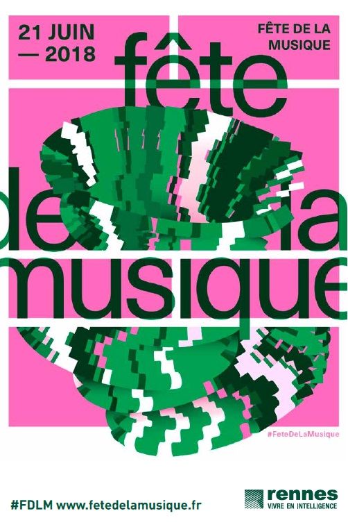 fete musique rennes