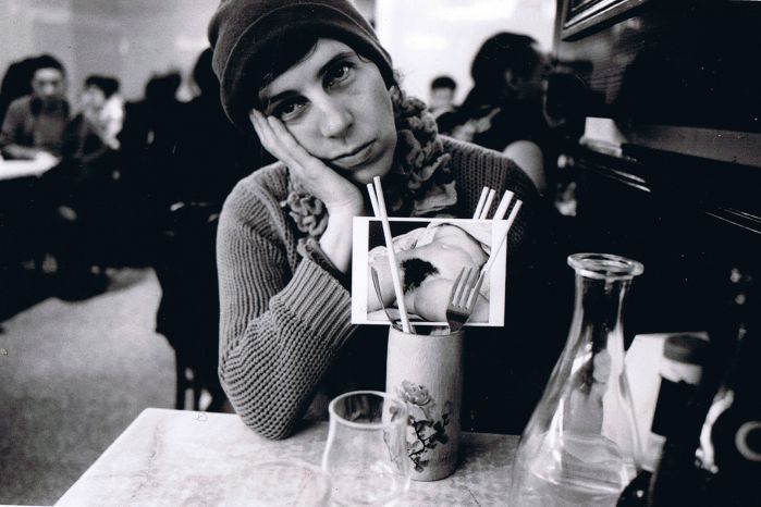 gaelle bourges le bain tregunc