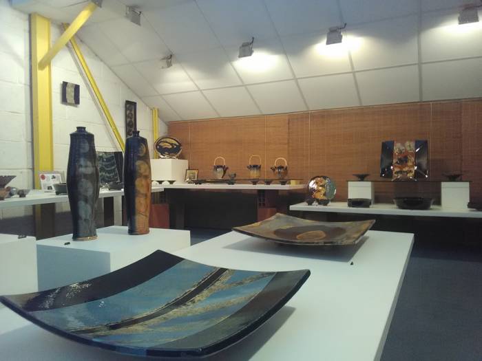 Journées européennes des métiers d'art Cité Pierre Louaïl rennes