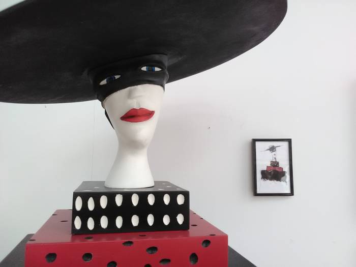 Journées européennes des métiers d'art Cité Louaïl Rennes