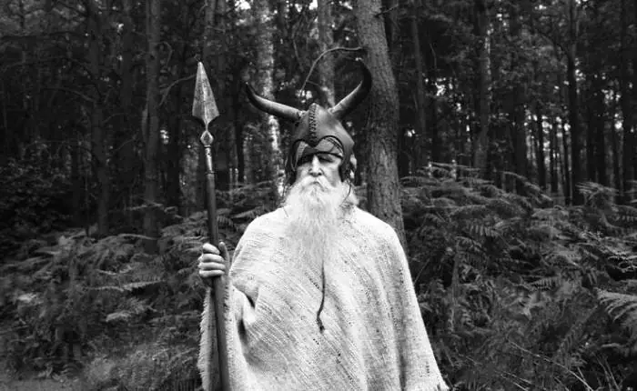 MOONDOG