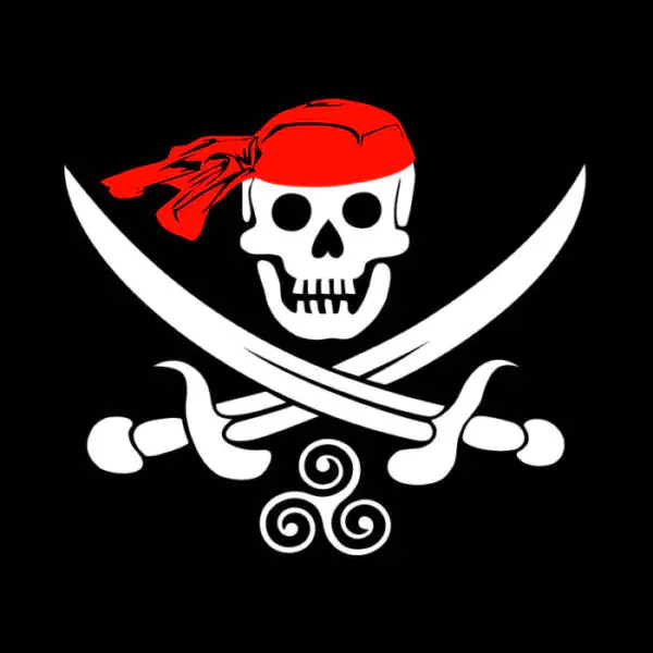 pirates de bretagne