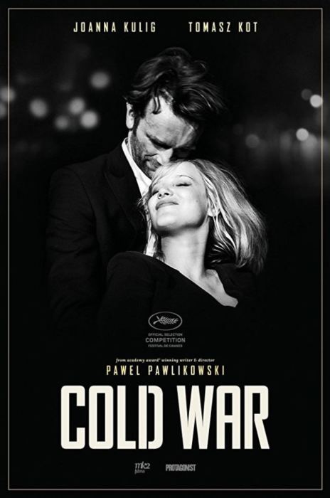film cold war