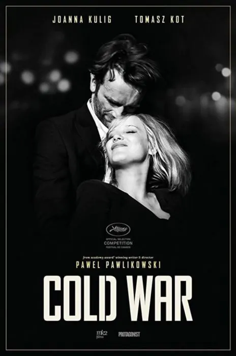 film cold war