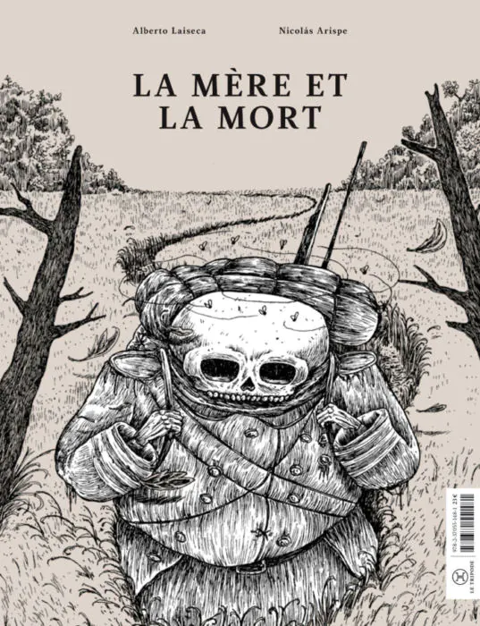 la mere et la mort