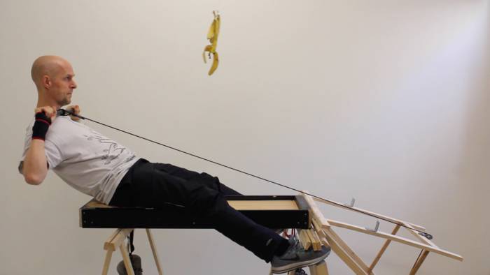 Erichsen Jan Hakon Fight Song Festival Oodaaq 2018