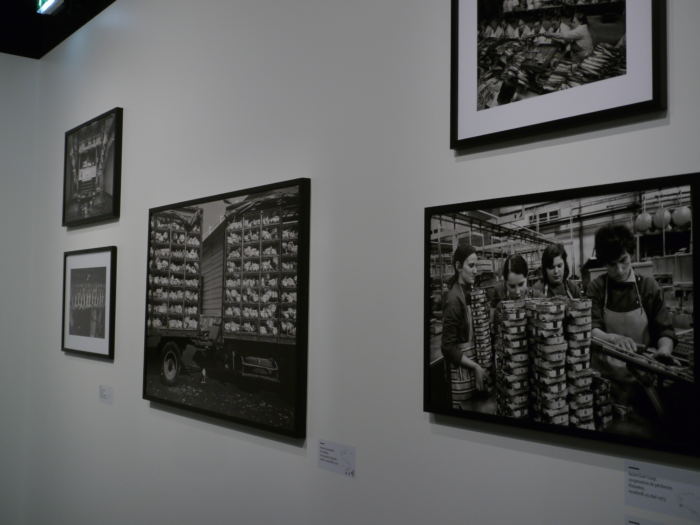 exposition guy le querrec conteur d'images musée de bretagne rennes