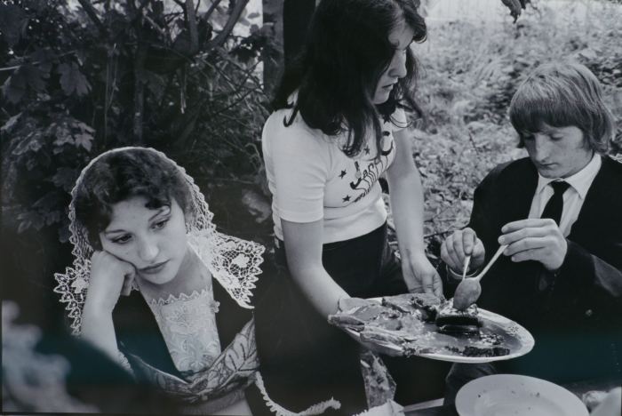 exposition guy le querrec conteur d'images musée de bretagne rennes