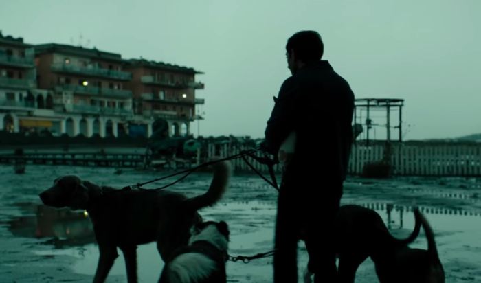 film dogman