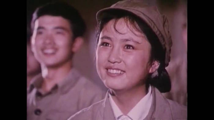 Hu Di Ecstasy still Festival oodaaq 2018