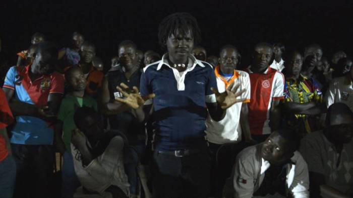 LES ENFANTS DE LA REVOLTE EMILIEN BERNARD