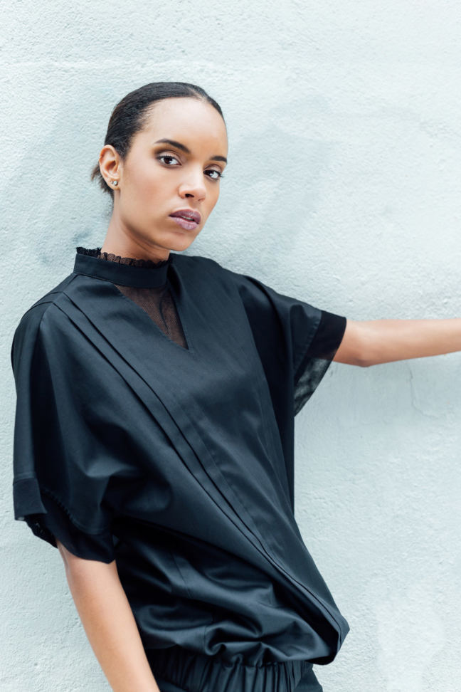 Nantes fashion days 2018