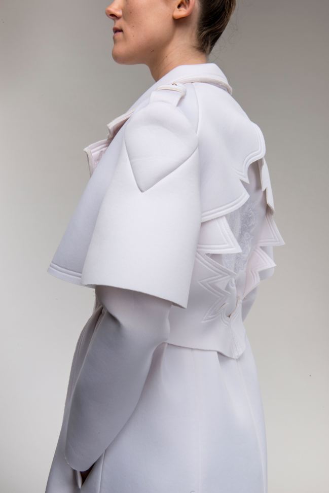 Nantes fashion days 2018