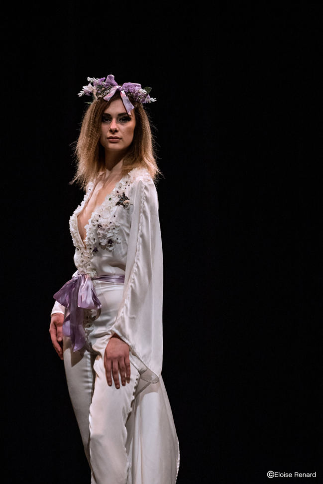 Nantes fashion days 2018