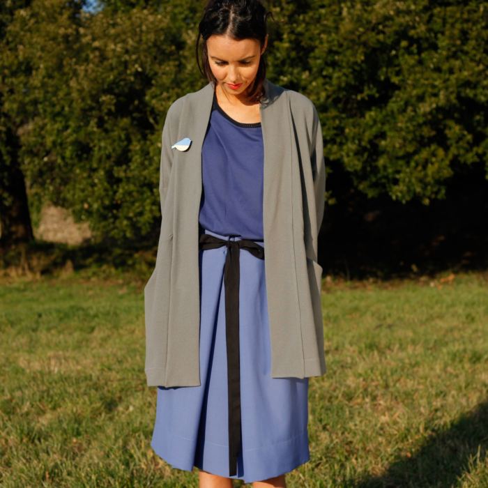 Nantes Fashion Days 2018