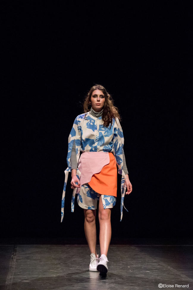 Nantes Fashion Days 2018
