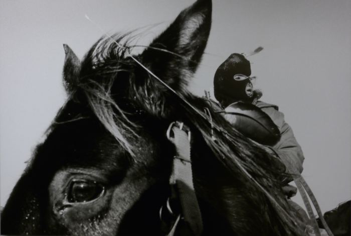 exposition guy le querrec conteur d'images musee de bretagne rennes