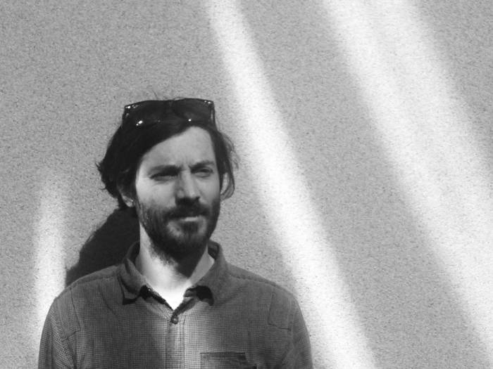 Simon Guiochet Festival Ooodaaq 2018