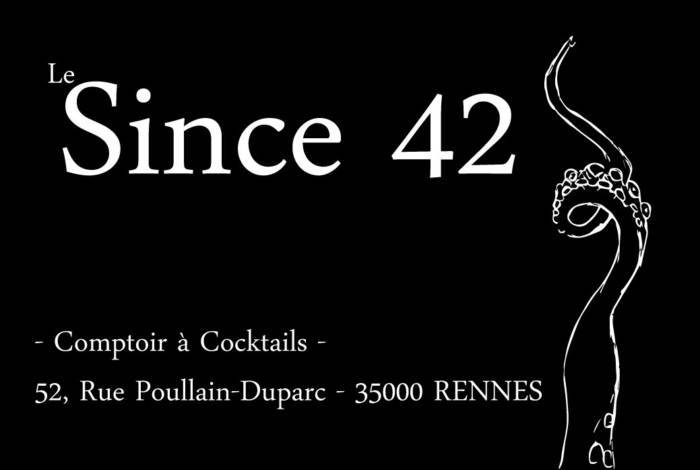 SPOILERS LE 42 RENNES