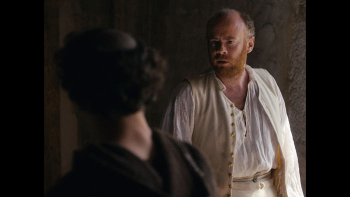 un violent désir de bonheur