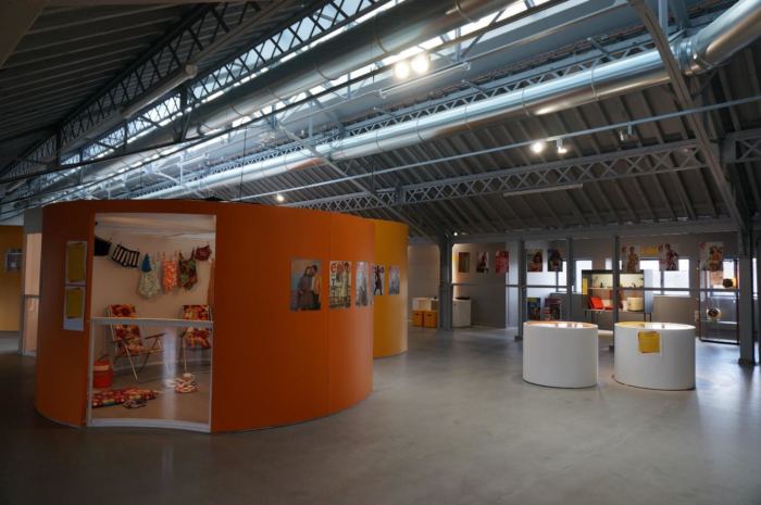 Périer Années Mode 60