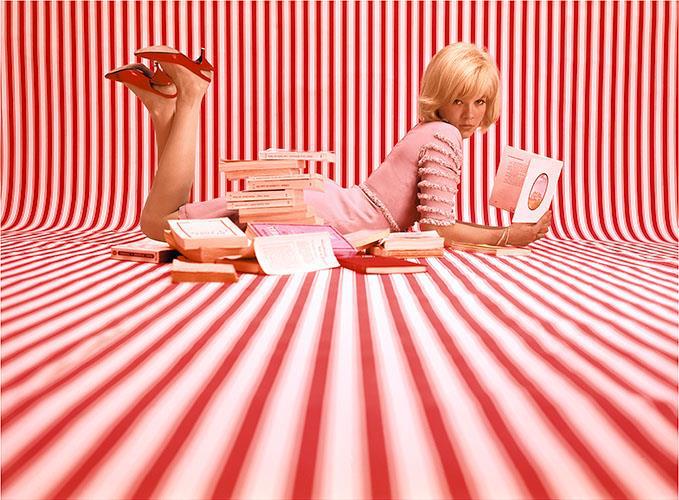 Périer Années Mode 60