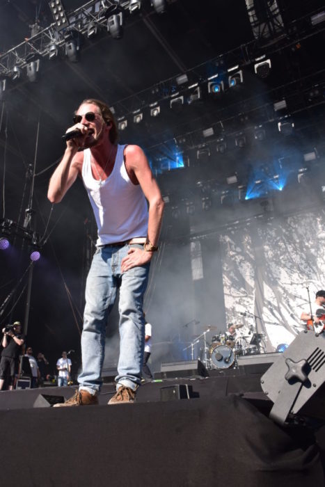 WEEK-END ROCK'N'ROLL A FÊTE DU BRUIT