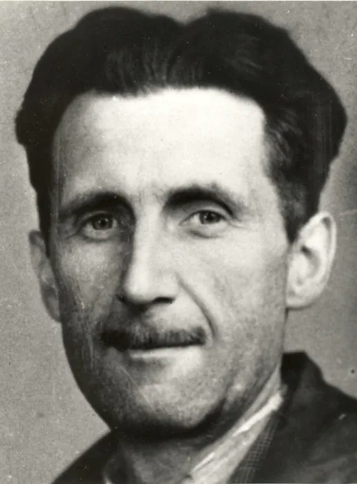 orwell