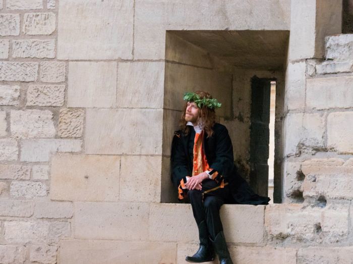 LA SERIE THEATRALE LES TROIS MOUSQUETAIRES ARRIVE A RENNES